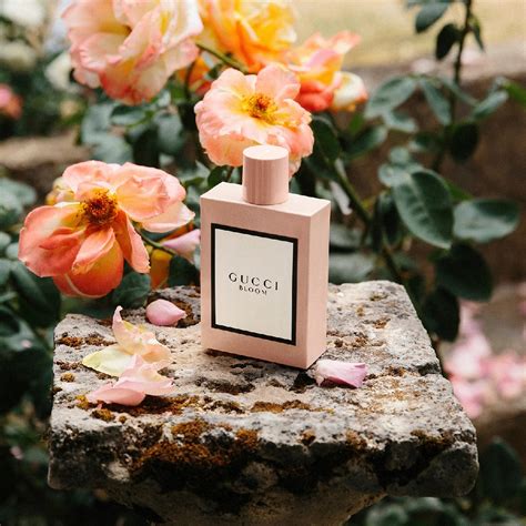 gucci bloom sephora.